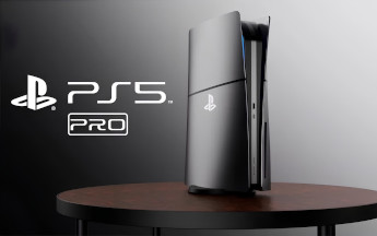 Sony PlayStation 5 Pro Digital Edition 2Tb White / Black