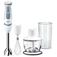 Блендер погружной Braun MQ5235WH (q)