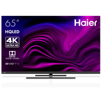 Телевизор Haier 65 Smart TV AX Pro (h)