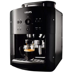 Кофемашина Krups Essential EA810870 (q)