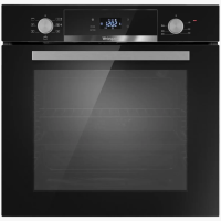 Встраиваемый электрический духовой шкаф Weissgauff EOV 29 PDBS Black Edition (q)