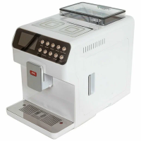 Кофемашина JVC JK-CM61 (h)