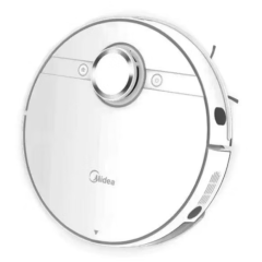Робот-пылесос Midea VCR M7 (h)