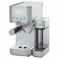 Кофеварка рожковая Pioneer CMA021 (h)