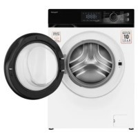 Стиральная машина Weissgauff WM 45127 DC Inverter Steam (q)