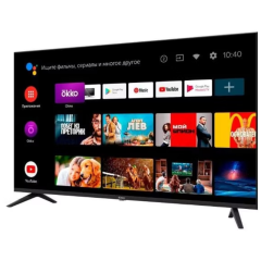 Телевизор Candy Uno 43 UHD (h)