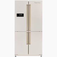 Холодильник (Side-by-Side) Kuppersberg NMFV 18591 C (h)