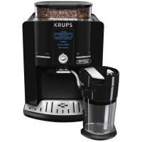 Кофемашина Krups Espresseria EA829810 (h)x