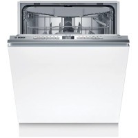 Встраиваемая посудомоечная машина Bosch SMV4HVX03E (h)