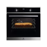 Встраиваемые духовые шкафы