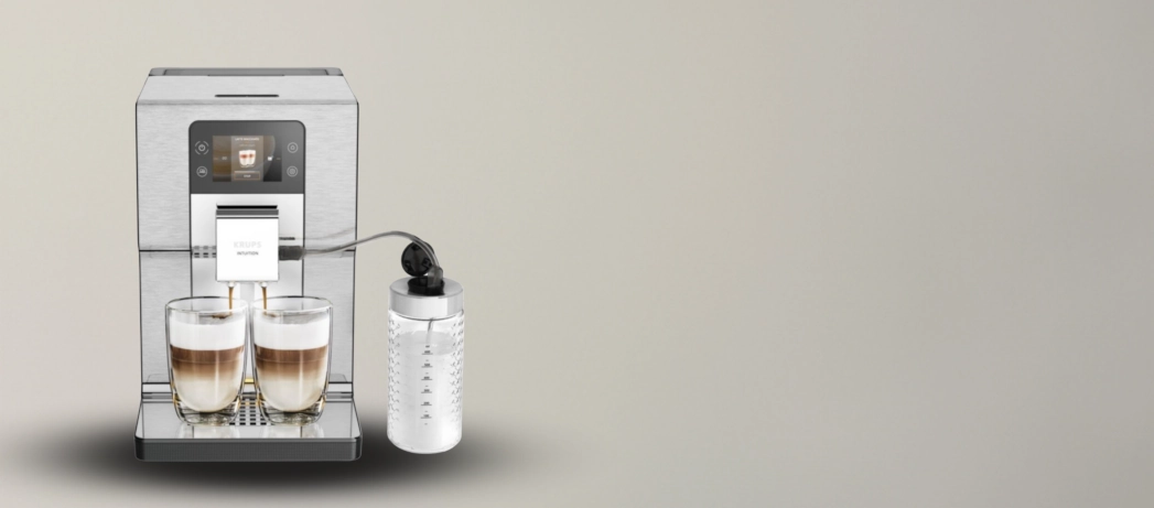 Кофемашины со скидками от 20%